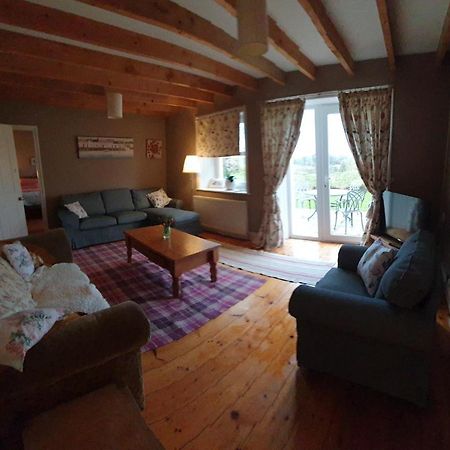 カークーブリー Barcloy Honey Houseヴィラ エクステリア 写真