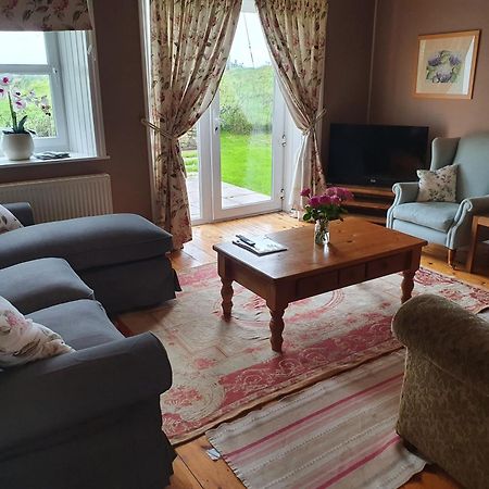 カークーブリー Barcloy Honey Houseヴィラ 部屋 写真