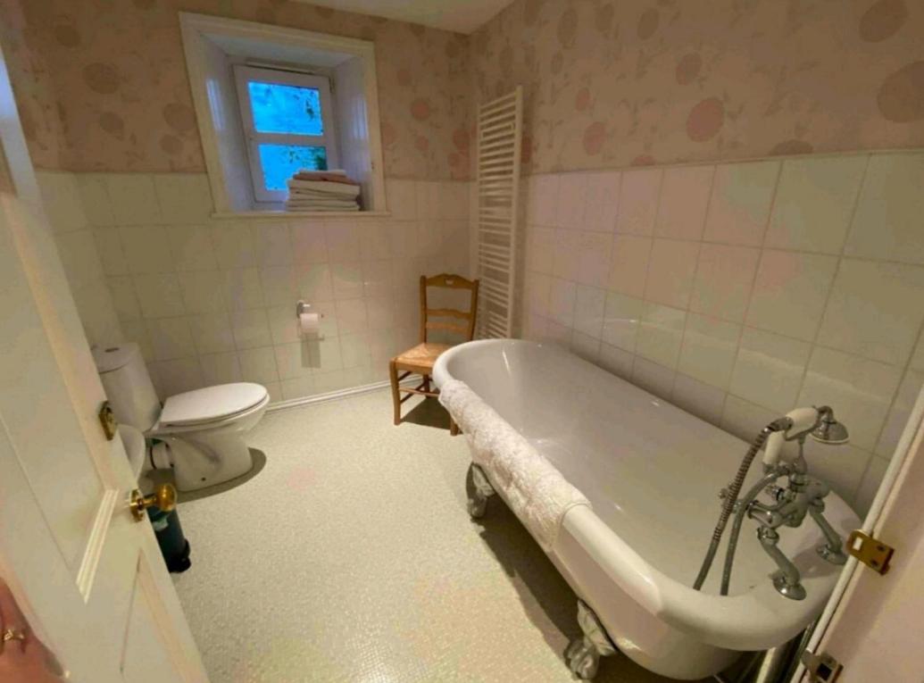 カークーブリー Barcloy Honey Houseヴィラ エクステリア 写真