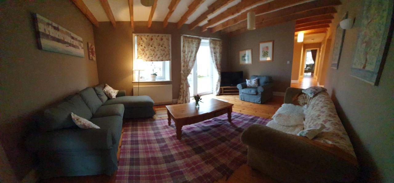 カークーブリー Barcloy Honey Houseヴィラ エクステリア 写真