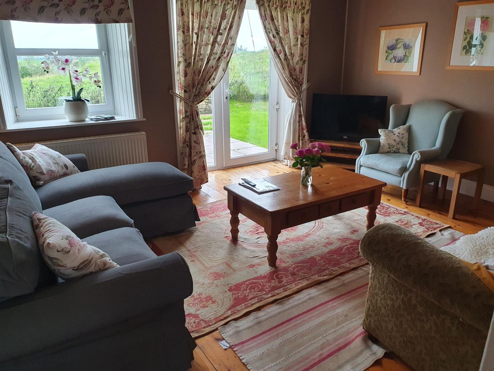 カークーブリー Barcloy Honey Houseヴィラ 部屋 写真